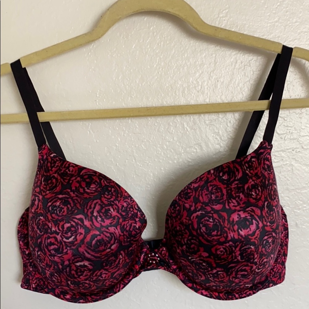 Maidenform push-up bra 38D